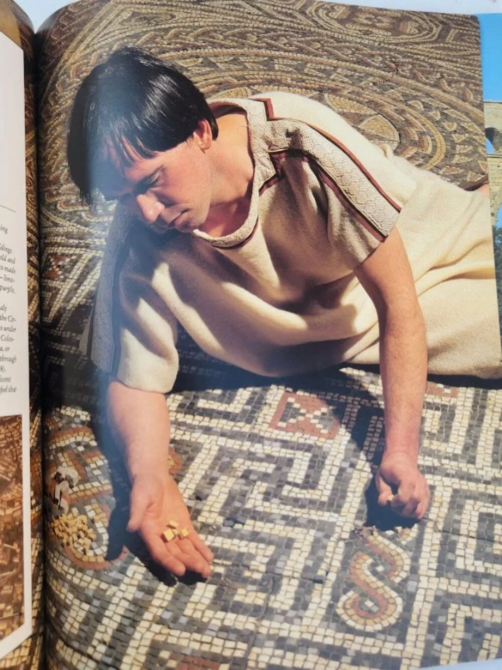Scholastic classical rome